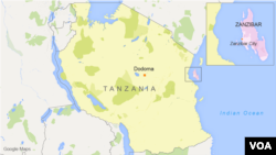 Tanzania and Zanzibar