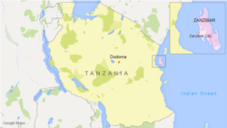 Election Re-run in Zanzibar