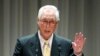 စကာၤပူ ဝါရင့်ဝန်ကြီး Goh Chok Tong မြန်မာနိုင်ငံရောက်ရှိ