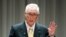 စကာၤပူ ဝါရင့်ဝန်ကြီး Goh Chok Tong