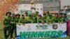 ٹی 20 سیریز: پاکستان ویمن ٹیم کا بنگلہ دیش کے خلاف کلین سوئپ