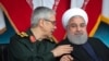موجودہ حالات میں مزاحمت ہی واحد راستہ ہے: ایران