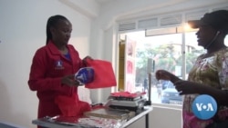 Agency Helps Kenya’s Returning Abused Workers Reintegrate