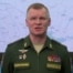 Lieutenant General Igor Konashenkov
