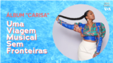 Cantora Carisa Dias