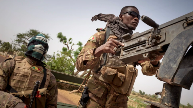 Mali: l'armée enquête sur des allégations du meurtre de 53 civils dans un village