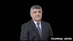 Dr. Ibrahim Hajani