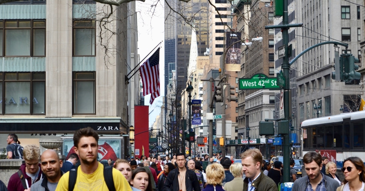 New York’ta Yasadışı Göçmenler Ehliyet Alabilecek