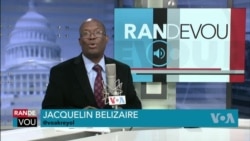 Pwogram Radyo sou Televizyon 