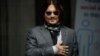 L'avocat de Johnny Depp demande à la justice de "laver son nom"