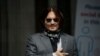 Johnny Depp Mundur dari 'Fantastic Beasts' Setelah Kalah dalam Kasus Hukum