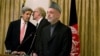 امریکا در انتخابات افغانستان مداخلت کند یا نه؟