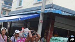 Adduunka oo Xusaya Maalinta Qaxootiga