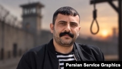 حسین رسولی، از بازداشت‌شدگان اعتراضات سراسری دی‌ ۱۴۰۴ در مشهد، به اعدام محکوم شد