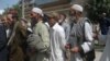 آزار و اذیت مهاجران افغان توسط پولیس پاکستان