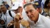 El opositor Cortizo gana las elecciones presidenciales en Panamá