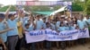 Myanmar World Autism Awareness Day