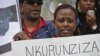 Burundi Opposition Leader Released After Days in Police Custody