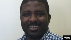 Ibrahim Jarmai