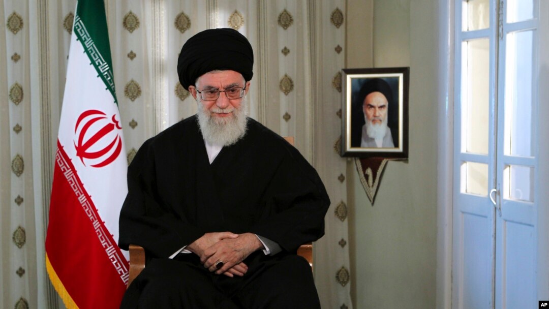 Approval by Iranian supreme leader Ayatollah Ali Khamenei is key to decision of some candidates to run in election