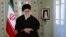 , Iranian supreme leader Ayatollah Ali Khamenei delivers a message for the Iranian New Year in Tehran, March 20, 2012.