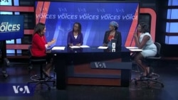 VOA Our Voices 125: The Fear of African Foreigners