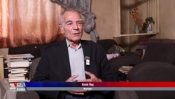 Çîroka Konê Reş û Serbora Wî ya Nivîskarîyê 