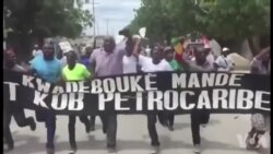 Kèk nan Gran Pwen Kap Domine Aktyalie a pou Mèkredi 3 Jiyè 2019 la