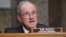 Senator Jim Risch, R-Idaho.