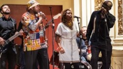 UBlessings Nqo Nkomo Ucula Ngothando