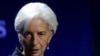 Lagarde del FMI elogia a China