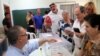 Tây Ban Nha mở tổng tuyển cử lần hai 