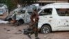 Witness: Nigerian Schoolgirl Abductors Pretended to be Soldiers