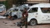 Boko Haram Suspected in Nigeria Terror Attack