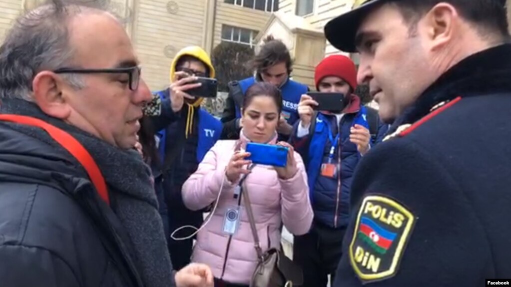 Dairə seçki komissiyaları özlərindən olan şikayətləri araşdıracaq