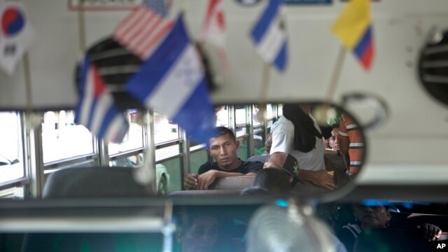 La misión de verificación compartirán sus observaciones con respecto a las condiciones que enfrentan los migrantes hondureños deportados de México y Estados Unidos.