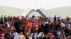 Kuatnya Koalisi Merah Putih di DPR Dikhawatirkan Hambat Kinerja Jokowi
