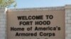 Dituduh Siapkan Serangan, Seorang Tentara AS Ditangkap Dekat Fort Hood