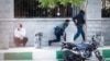 واکنش رهبر جمهوری اسلامی به حملات تروریستی تهران: ترقه بازی بود