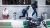 حملات تروریستی تهران ۱۲ کشته و ۴۳ زخمی برجای گذاشت؛ داعش مسئولیت برعهده گرفت