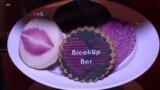 "Bar Putus Cinta" hingga Hadiah Spa: Pergeseran Tren Perayaan Valentine