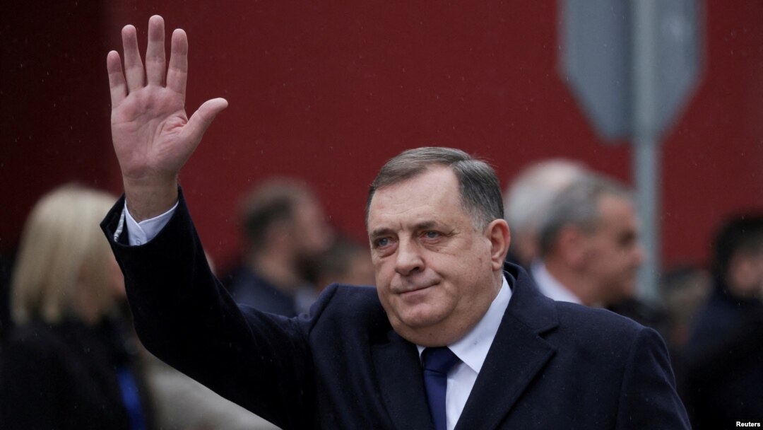 Arhiv - Milorad Dodik