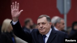 Milorad Dodik