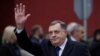 Dodik najavio blokadu EU novca za entitet Federacija BiH
