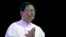 ရဟန်းအမတ် ကာဒီနယ် Charles Bo 