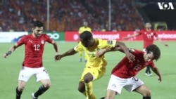 AFCON 2019 : Je, ulishuhudia haya maajabu?