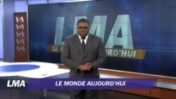 Le Monde Aujourd’hui