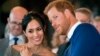 Queen Elizabeth Gives Consent for Harry-Meghan Wedding