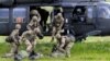 Війська НАТО відпрацьовують захист країн Балтії