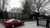 Turkey Arrests 4 Connected to 'Security Threat' at US Embassy